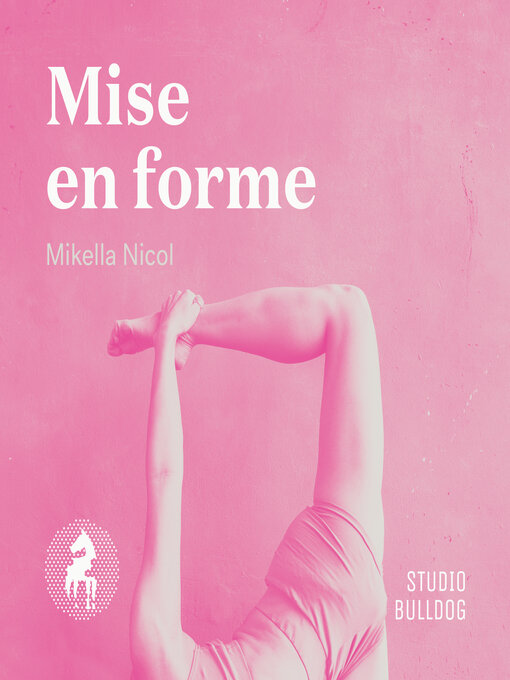 Title details for Mise en forme by Nicol Mikella - Wait list